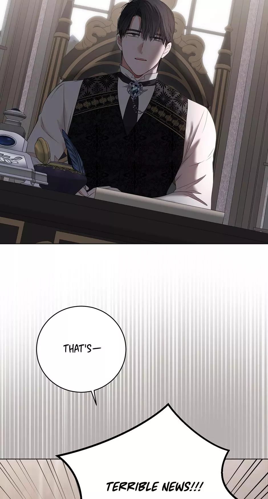 It Looks Like I’ve Fallen into the World of a Reverse Harem Game ss3 - Chapter 133 - Page 8