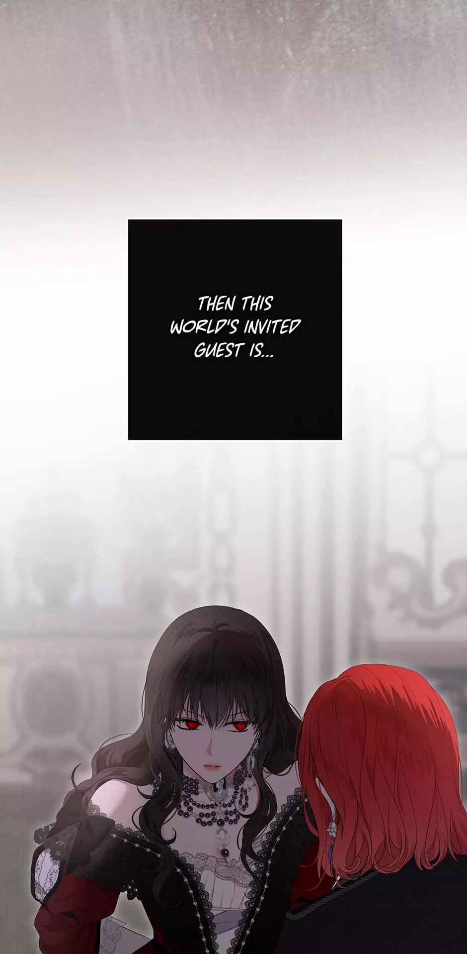 It Looks Like I’ve Fallen into the World of a Reverse Harem Game ss3 - Chapter 133 - Page 34