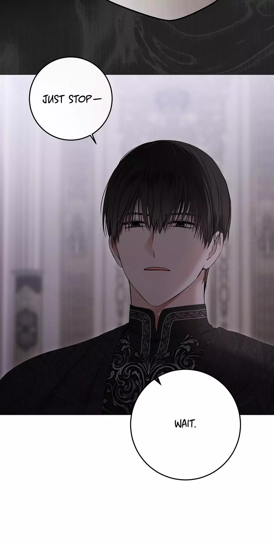 It Looks Like I’ve Fallen into the World of a Reverse Harem Game ss3 - Chapter 133 - Page 23