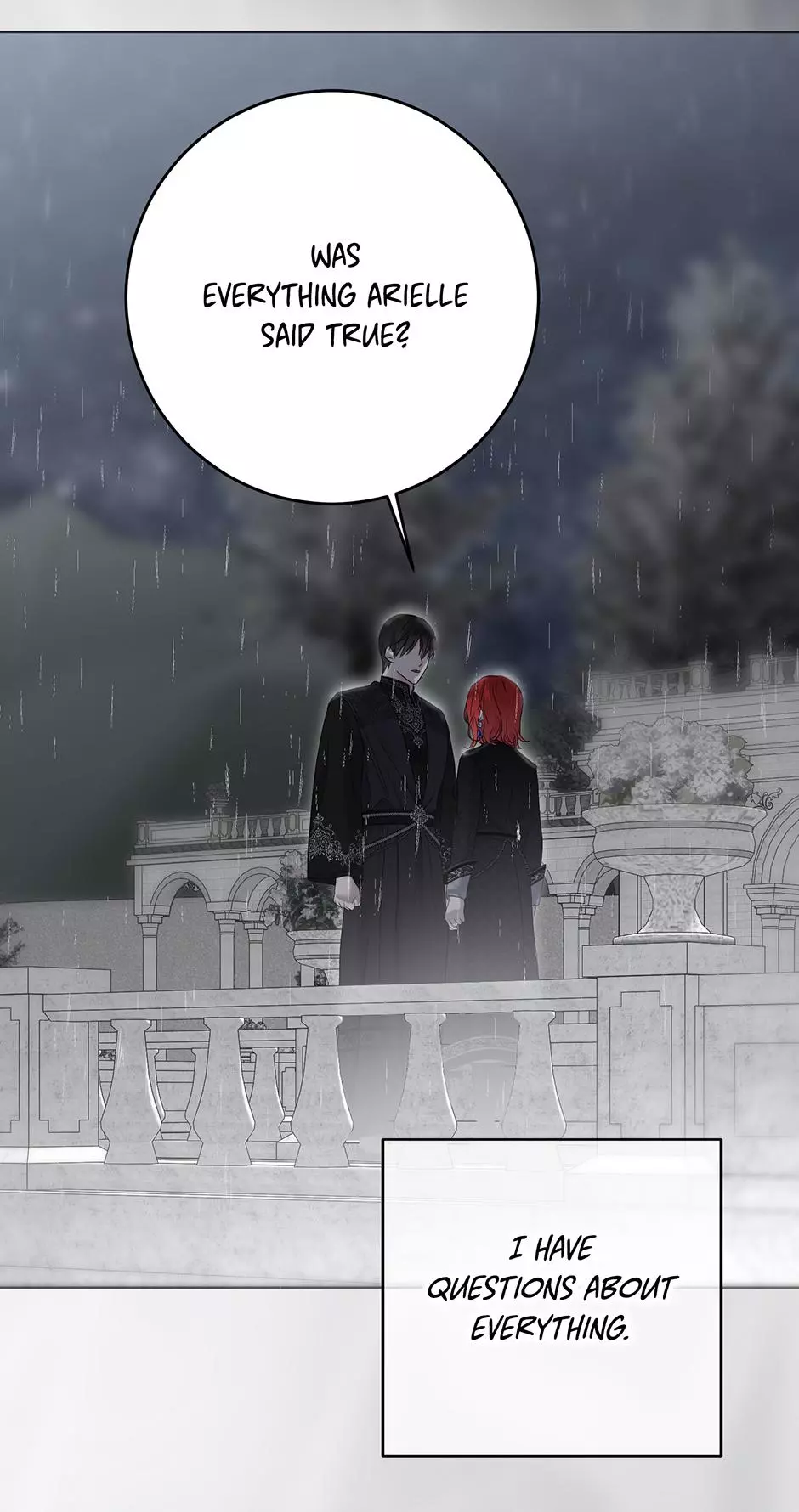 It Looks Like I’ve Fallen into the World of a Reverse Harem Game ss3 - Chapter 133 - Page 51