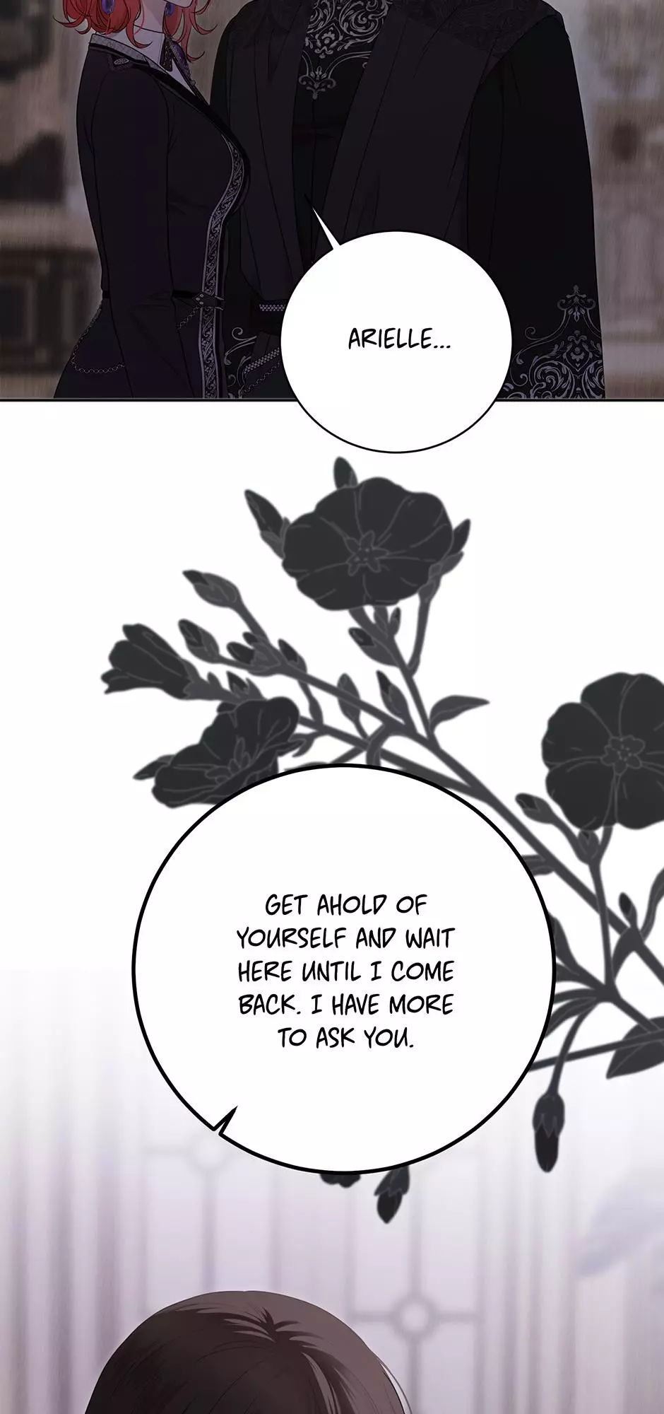 It Looks Like I’ve Fallen into the World of a Reverse Harem Game ss3 - Chapter 133 - Page 48