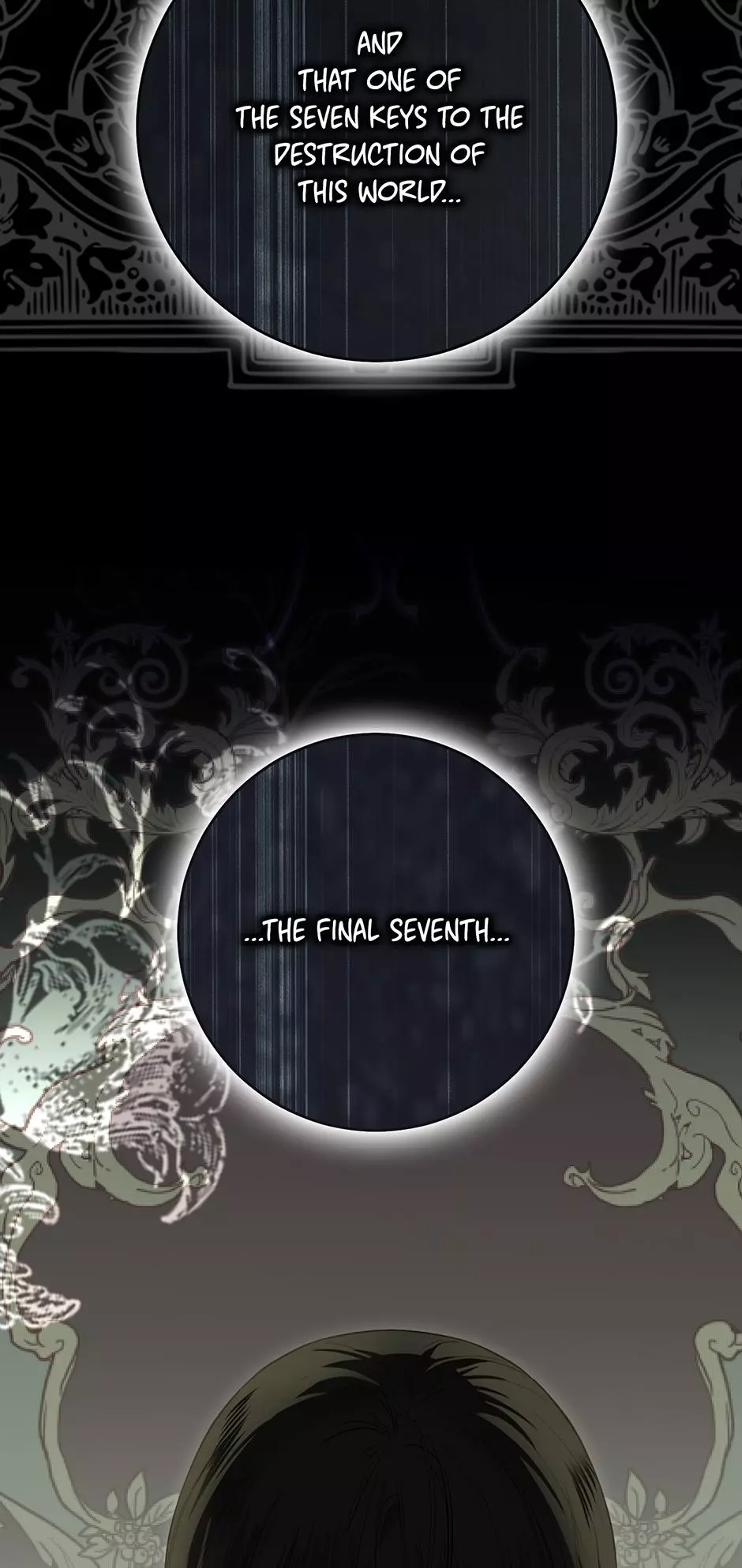 It Looks Like I’ve Fallen into the World of a Reverse Harem Game ss3 - Chapter 133 - Page 66