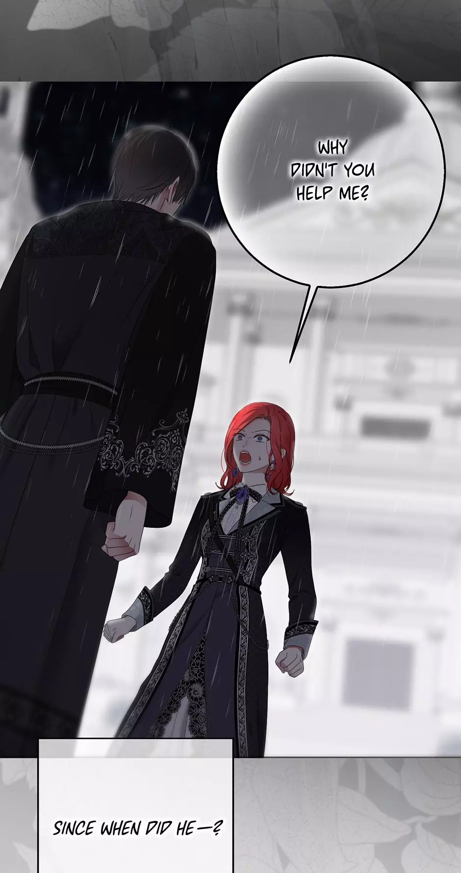 It Looks Like I’ve Fallen into the World of a Reverse Harem Game ss3 - Chapter 133 - Page 53