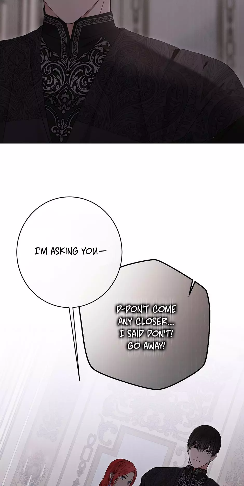 It Looks Like I’ve Fallen into the World of a Reverse Harem Game ss3 - Chapter 133 - Page 20