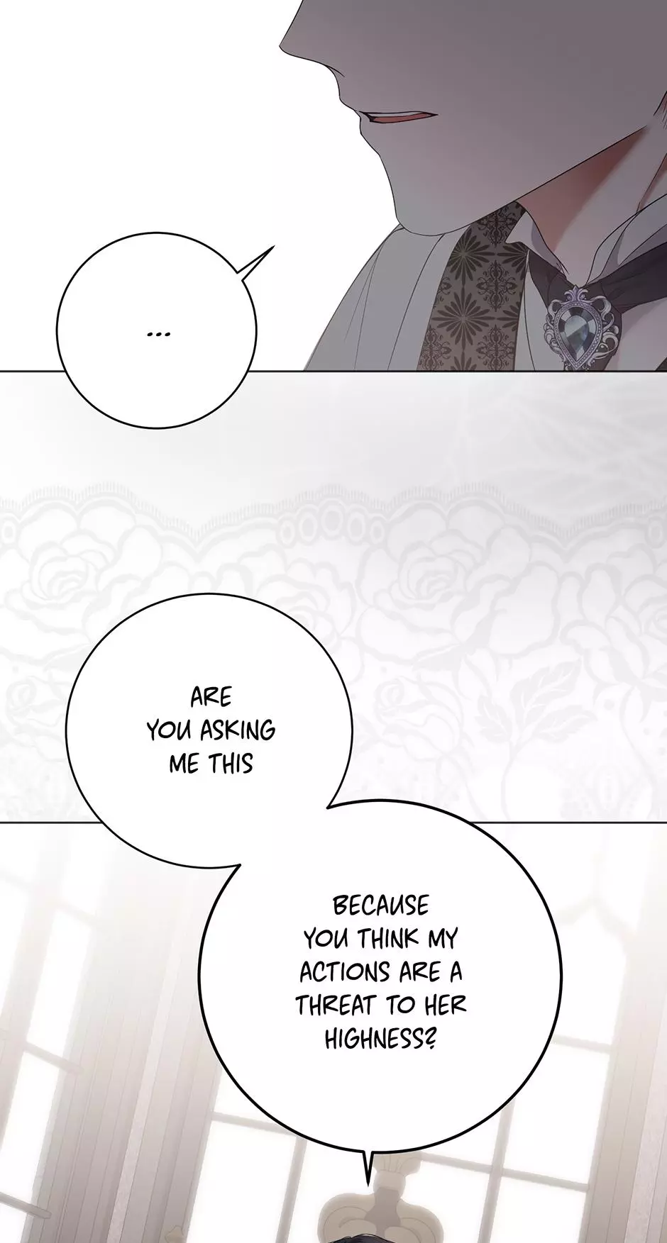 It Looks Like I’ve Fallen into the World of a Reverse Harem Game ss3 - Chapter 133 - Page 7