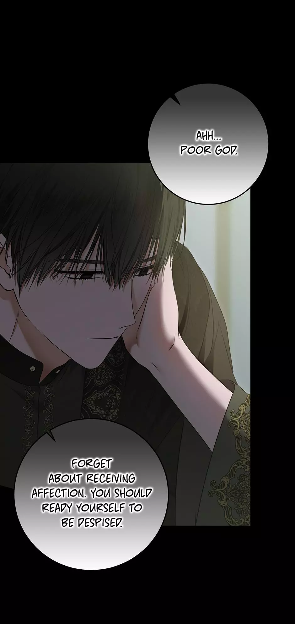 It Looks Like I’ve Fallen into the World of a Reverse Harem Game ss3 - Chapter 133 - Page 63