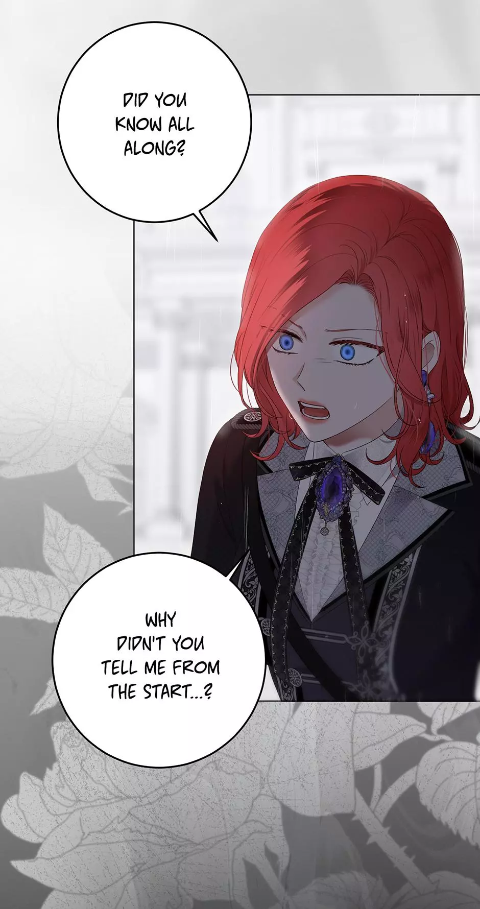 It Looks Like I’ve Fallen into the World of a Reverse Harem Game ss3 - Chapter 133 - Page 52