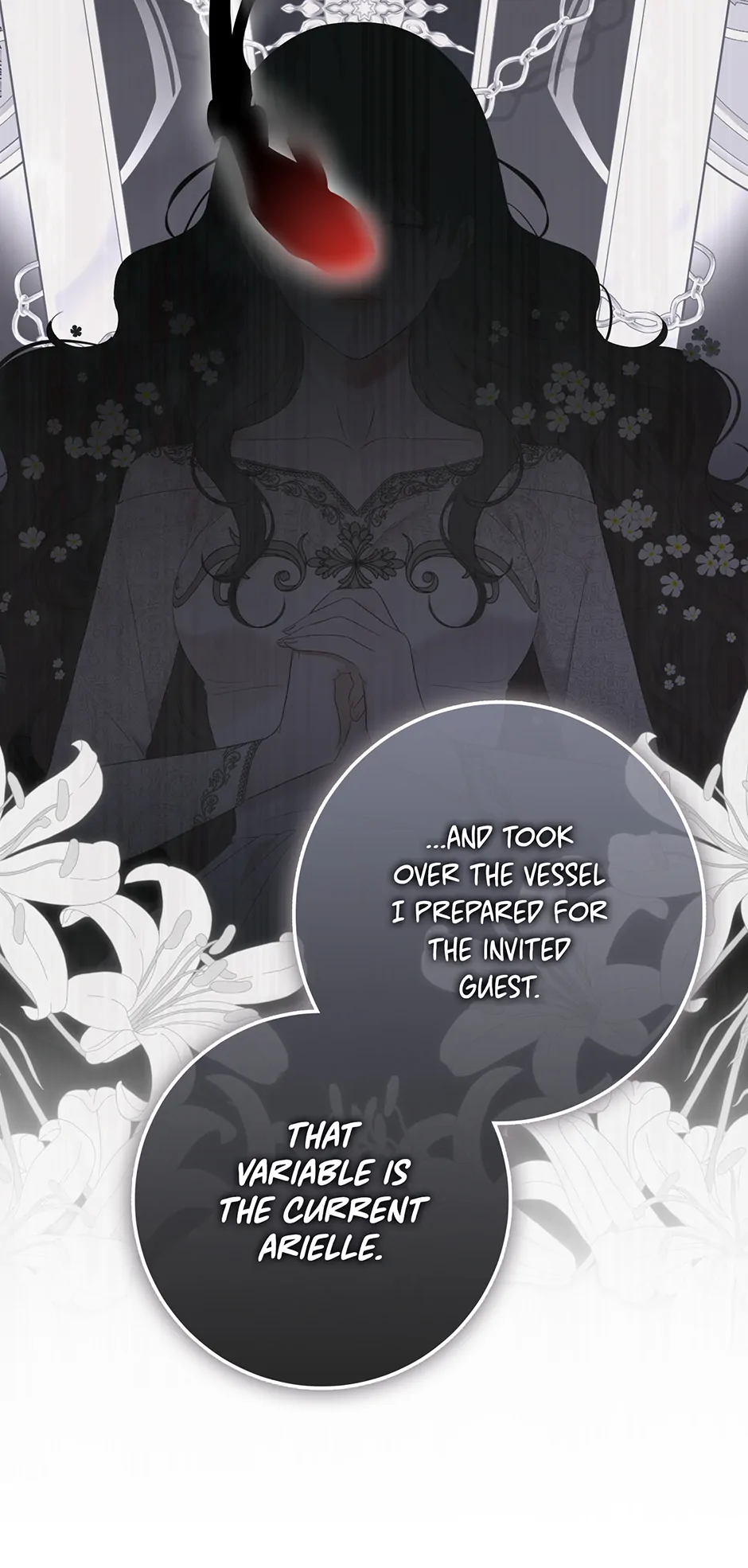 It Looks Like I’ve Fallen into the World of a Reverse Harem Game ss3 - Chapter 134 - Page 30