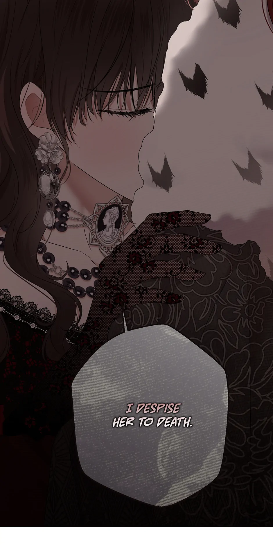 It Looks Like I’ve Fallen into the World of a Reverse Harem Game ss3 - Chapter 134 - Page 10