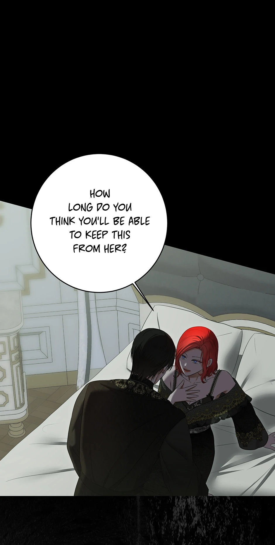 It Looks Like I’ve Fallen into the World of a Reverse Harem Game ss3 - Chapter 134 - Page 50