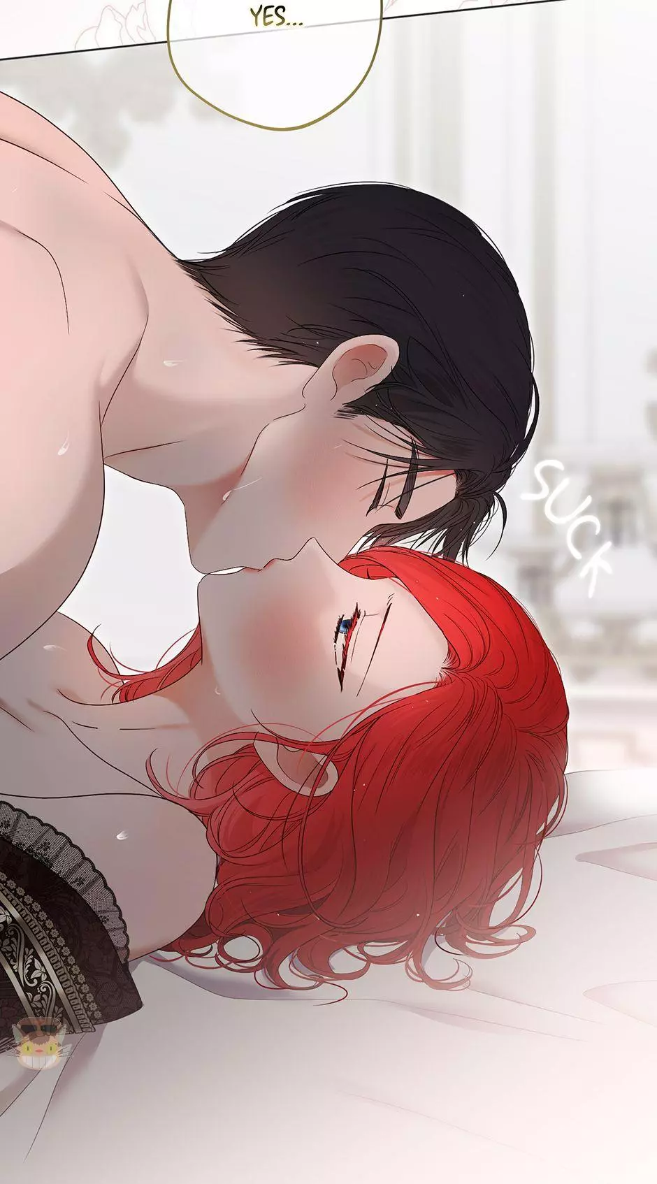 It Looks Like I’ve Fallen into the World of a Reverse Harem Game ss3 - Chapter 135 - Page 61