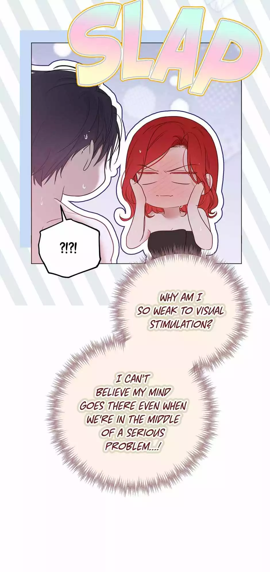 It Looks Like I’ve Fallen into the World of a Reverse Harem Game ss3 - Chapter 135 - Page 29
