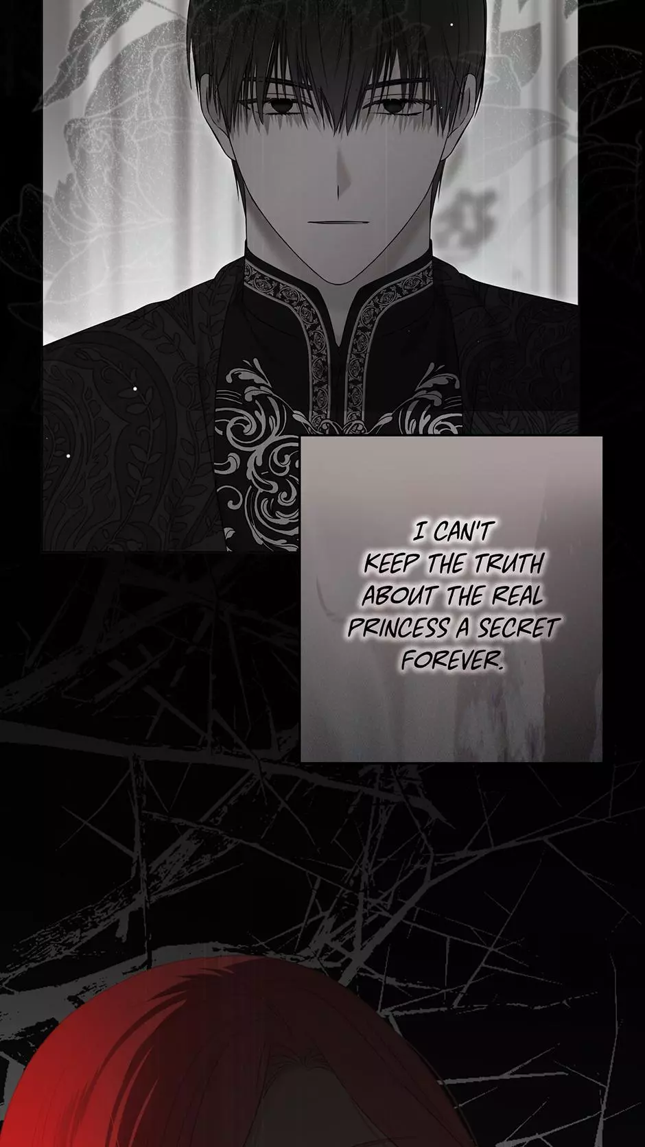 It Looks Like I’ve Fallen into the World of a Reverse Harem Game ss3 - Chapter 135 - Page 17