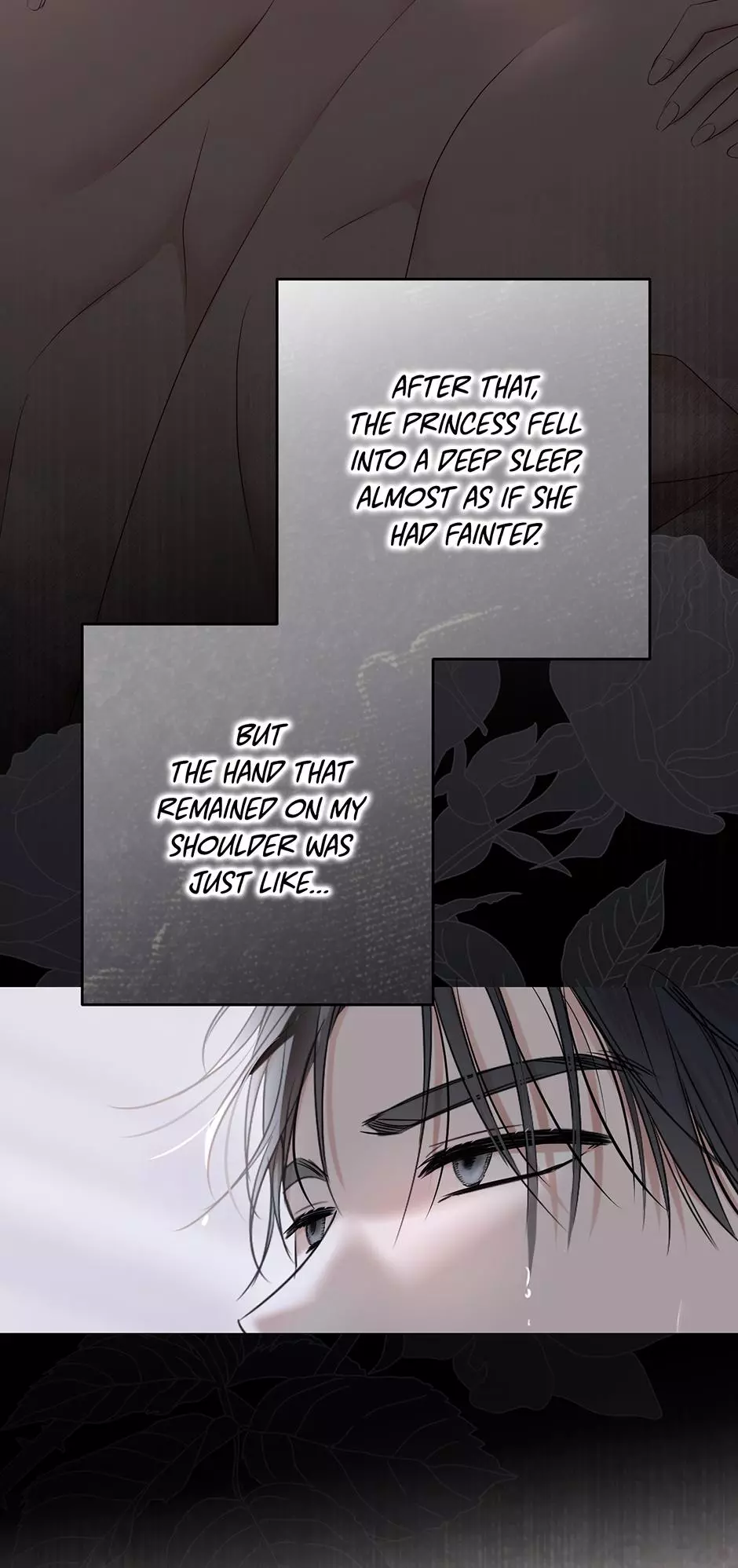 It Looks Like I’ve Fallen into the World of a Reverse Harem Game ss3 - Chapter 135 - Page 36