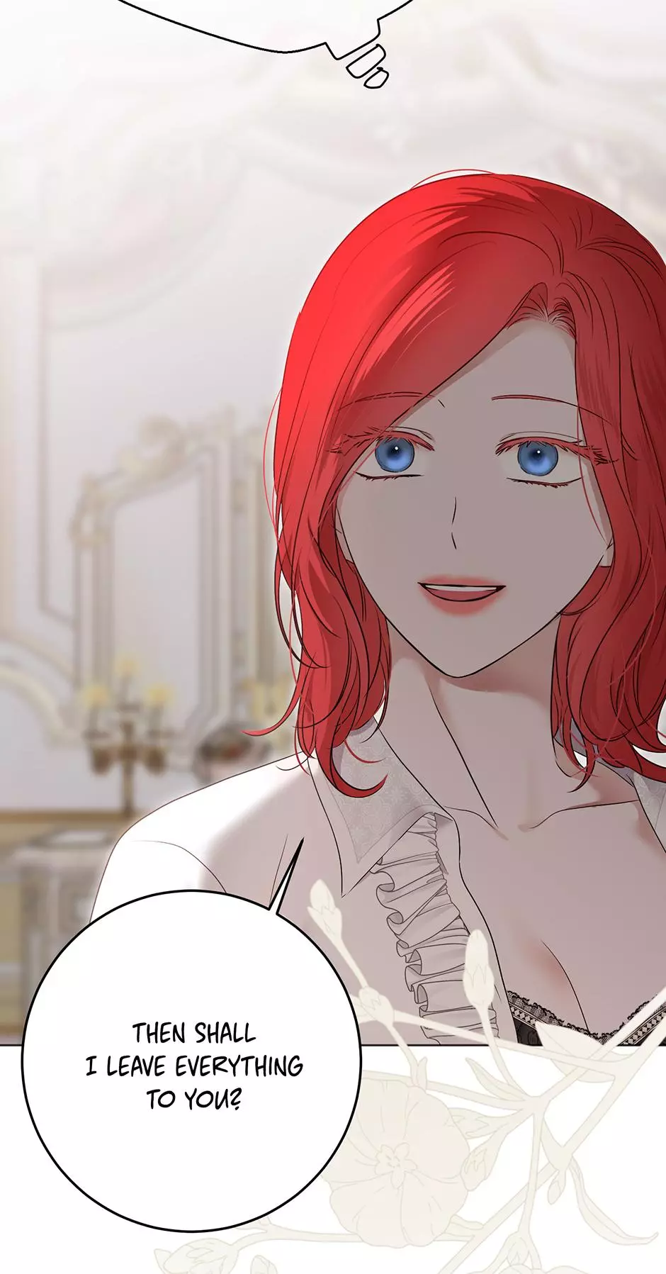 It Looks Like I’ve Fallen into the World of a Reverse Harem Game ss3 - Chapter 135 - Page 13