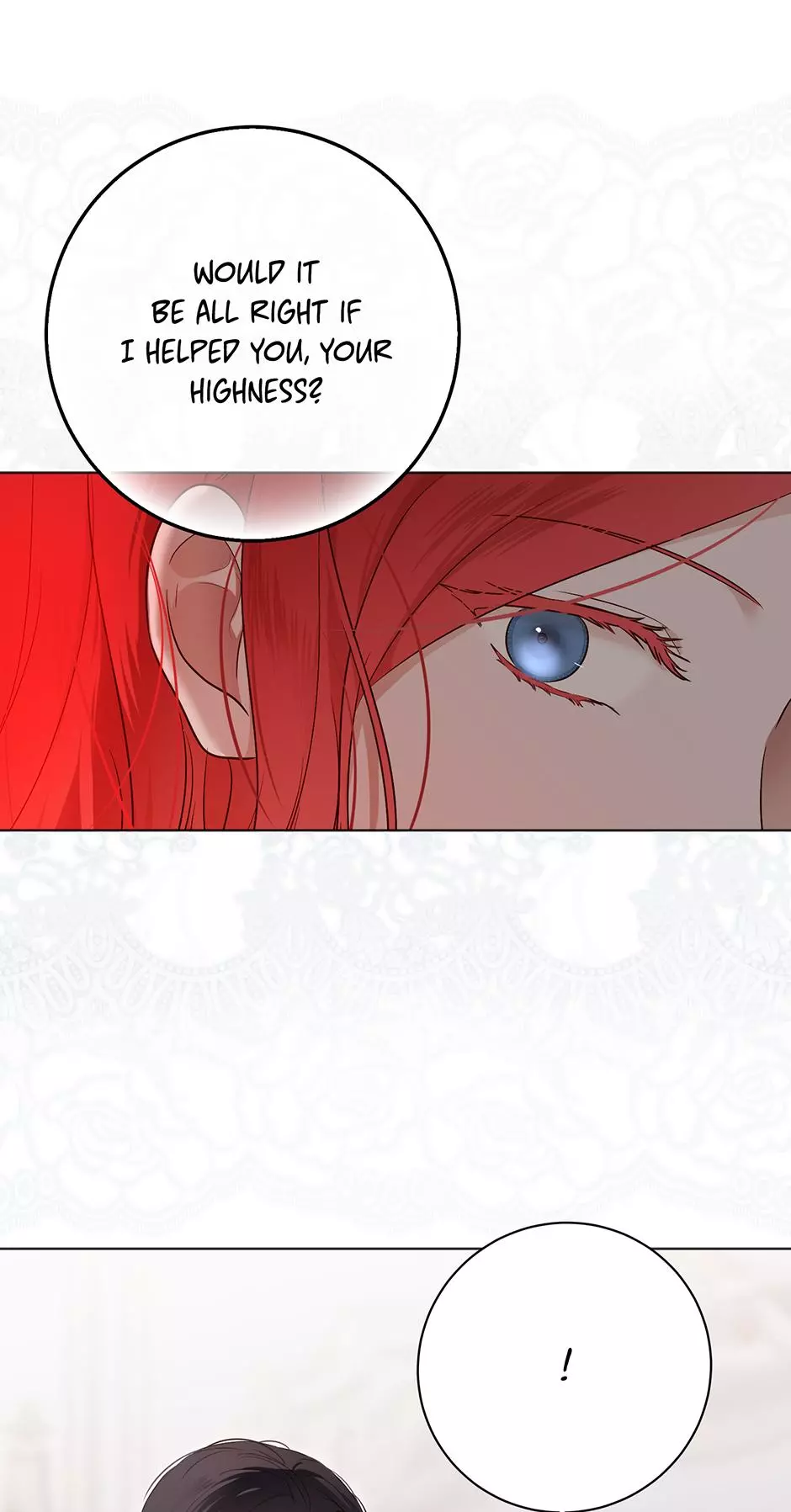 It Looks Like I’ve Fallen into the World of a Reverse Harem Game ss3 - Chapter 135 - Page 10