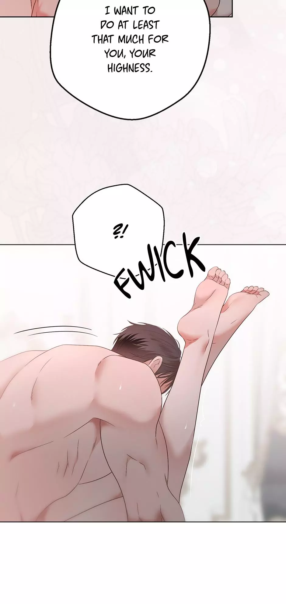 It Looks Like I’ve Fallen into the World of a Reverse Harem Game ss3 - Chapter 135 - Page 51