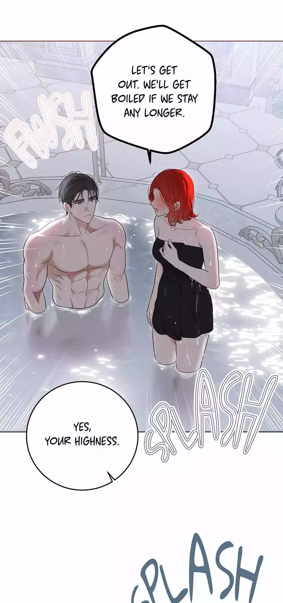 It Looks Like I’ve Fallen into the World of a Reverse Harem Game ss3 - Chapter 135 - Page 30