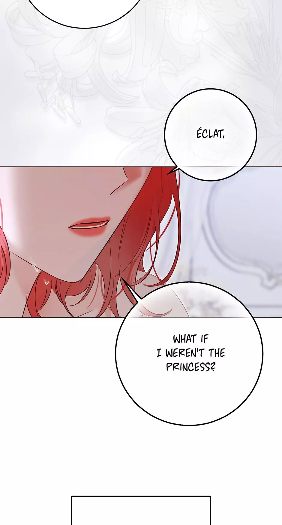 It Looks Like I’ve Fallen into the World of a Reverse Harem Game ss3 - Chapter 135 - Page 21