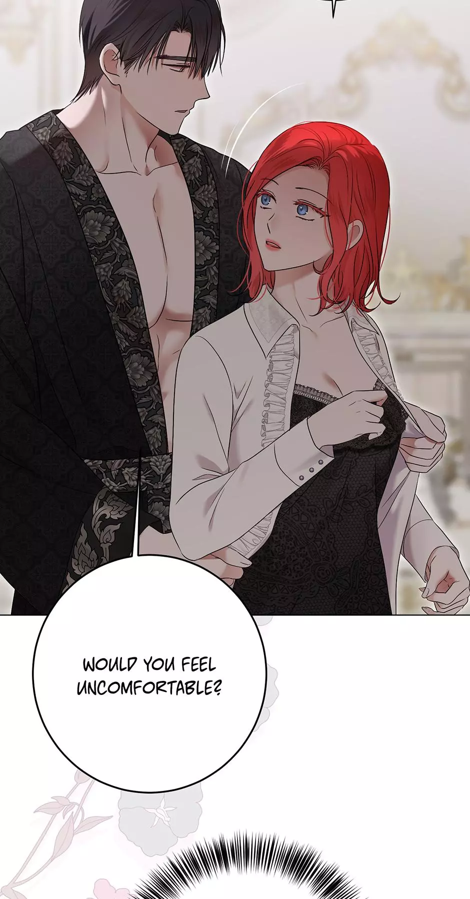 It Looks Like I’ve Fallen into the World of a Reverse Harem Game ss3 - Chapter 135 - Page 11