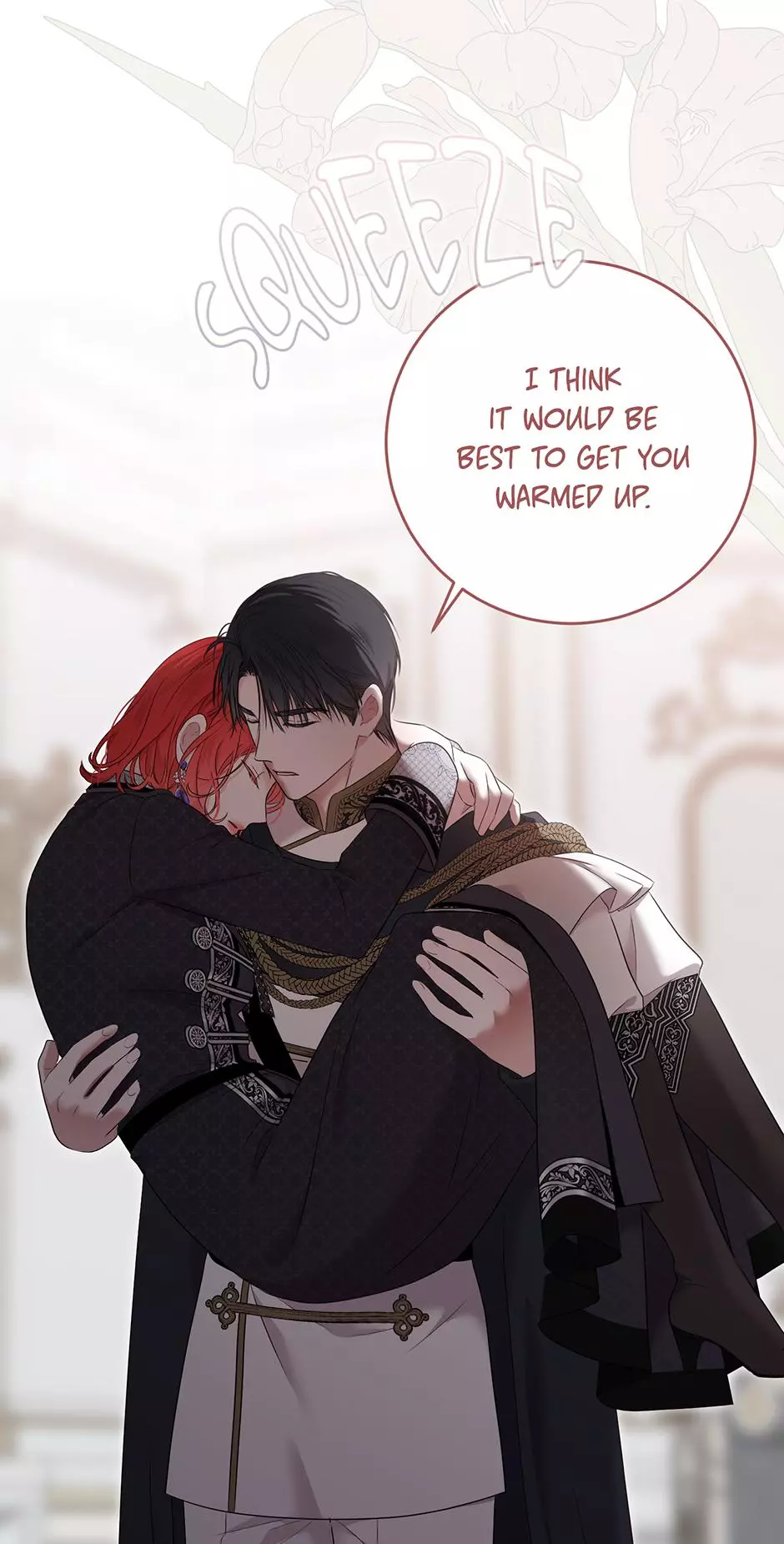 It Looks Like I’ve Fallen into the World of a Reverse Harem Game ss3 - Chapter 135 - Page 5