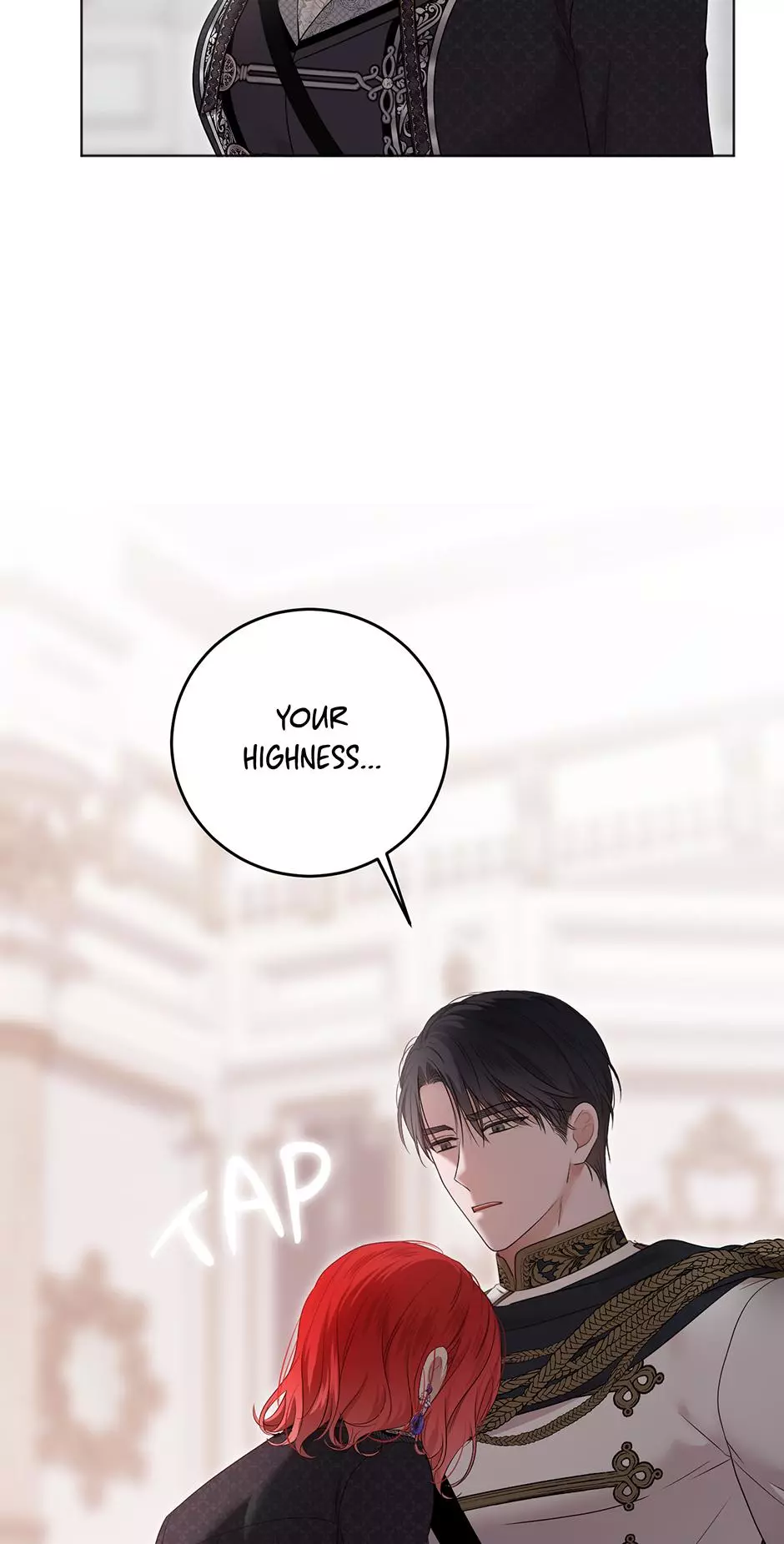 It Looks Like I’ve Fallen into the World of a Reverse Harem Game ss3 - Chapter 135 - Page 2