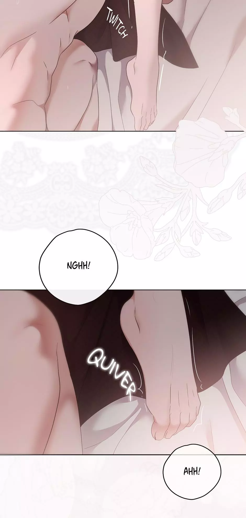 It Looks Like I’ve Fallen into the World of a Reverse Harem Game ss3 - Chapter 135 - Page 49