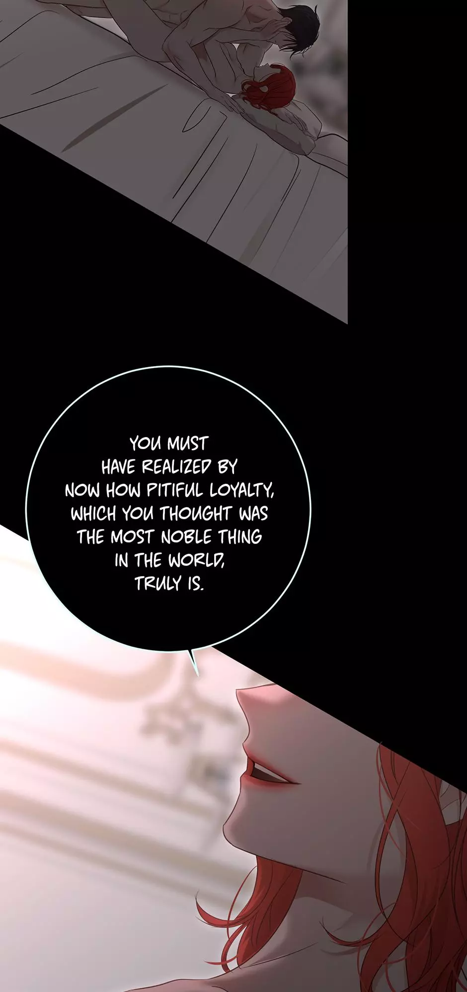 It Looks Like I’ve Fallen into the World of a Reverse Harem Game ss3 - Chapter 135 - Page 33