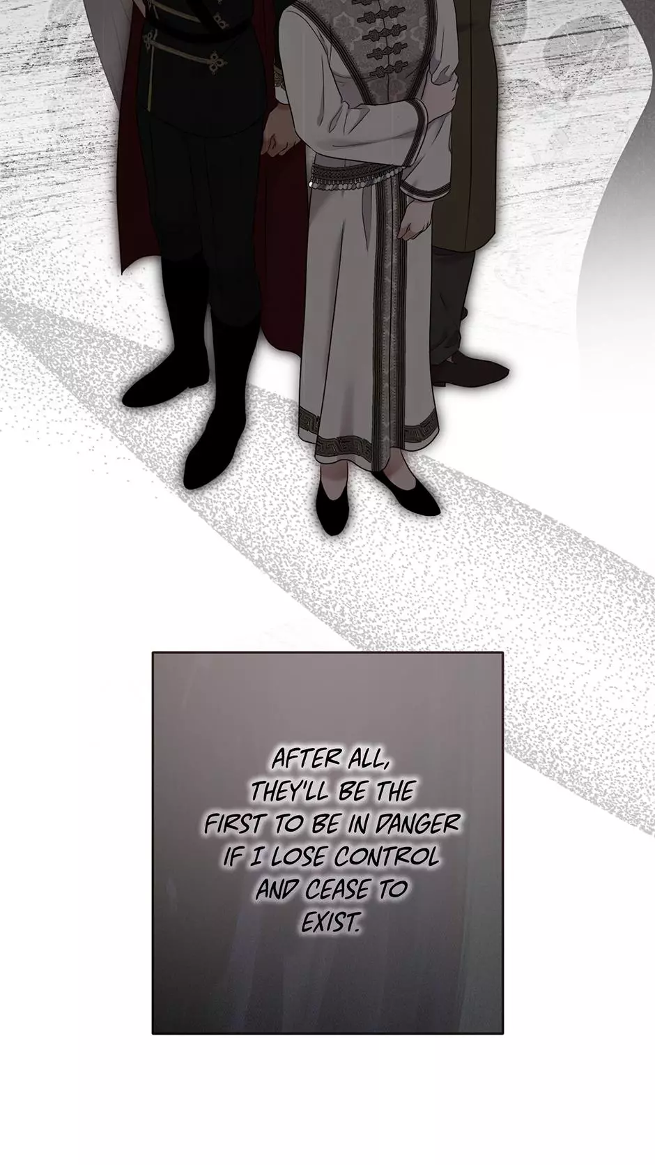 It Looks Like I’ve Fallen into the World of a Reverse Harem Game ss3 - Chapter 135 - Page 19