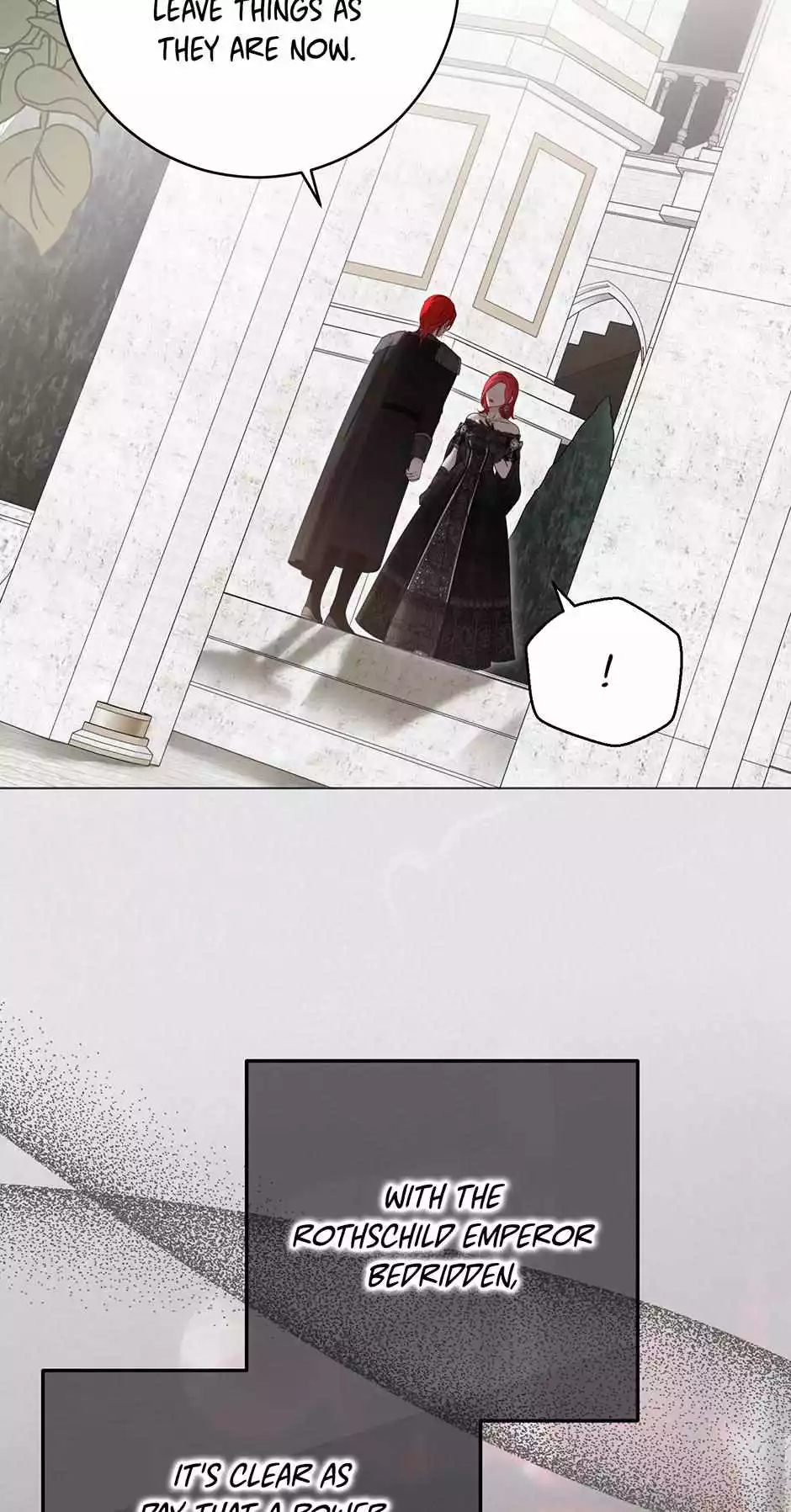 It Looks Like I’ve Fallen into the World of a Reverse Harem Game ss3 - Chapter 137 - Page 53