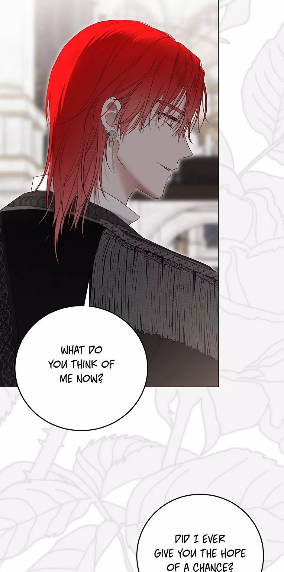 It Looks Like I’ve Fallen into the World of a Reverse Harem Game ss3 - Chapter 137 - Page 40