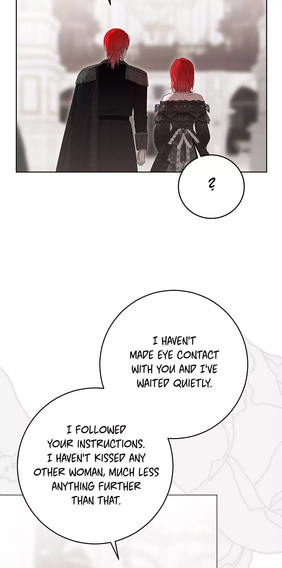 It Looks Like I’ve Fallen into the World of a Reverse Harem Game ss3 - Chapter 137 - Page 39