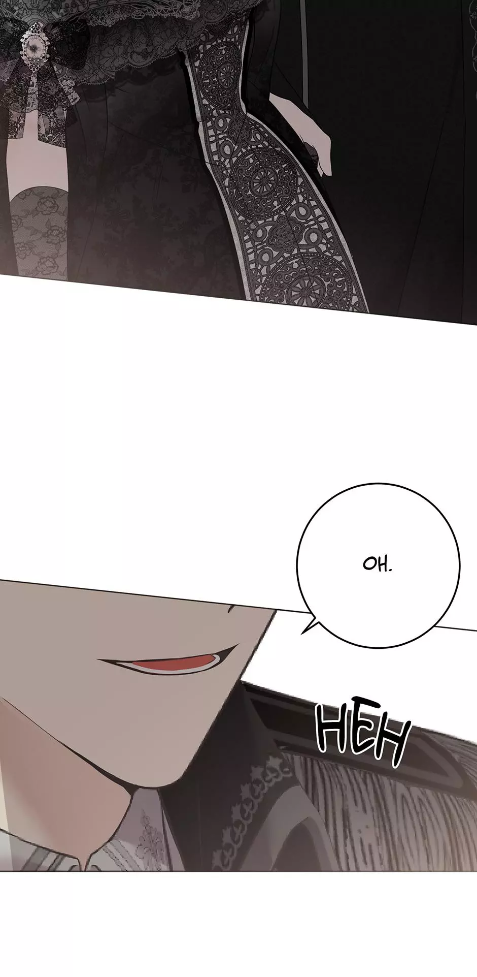It Looks Like I’ve Fallen into the World of a Reverse Harem Game ss3 - Chapter 137 - Page 33