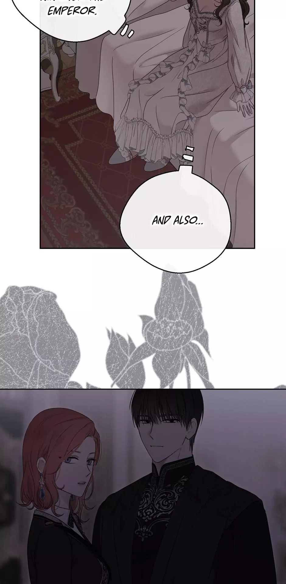 It Looks Like I’ve Fallen into the World of a Reverse Harem Game ss3 - Chapter 137 - Page 65