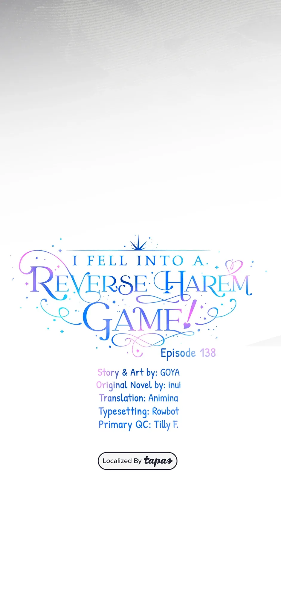 It Looks Like I’ve Fallen into the World of a Reverse Harem Game ss3 - Chapter 138 - Page 10