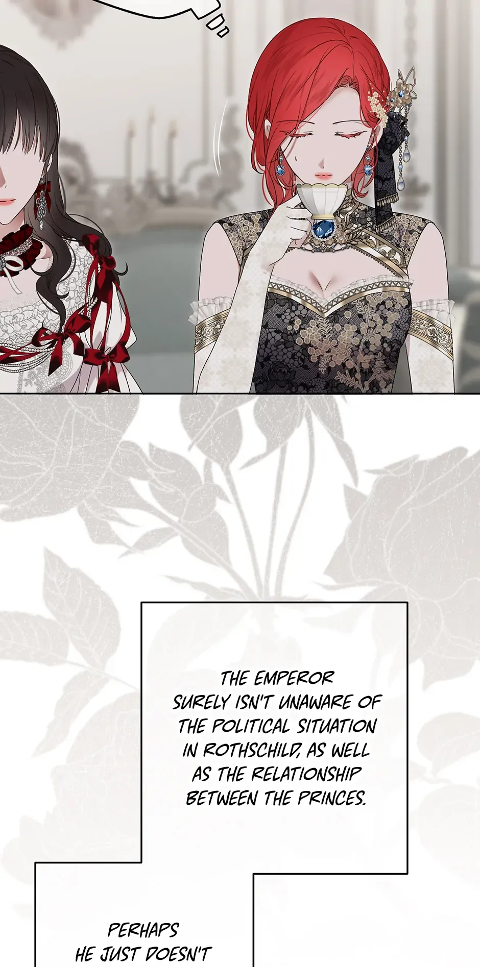 It Looks Like I’ve Fallen into the World of a Reverse Harem Game ss3 - Chapter 138 - Page 18