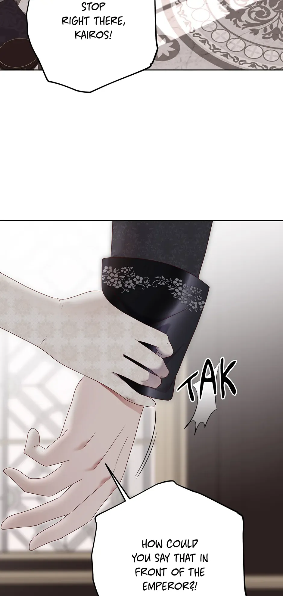 It Looks Like I’ve Fallen into the World of a Reverse Harem Game ss3 - Chapter 138 - Page 37