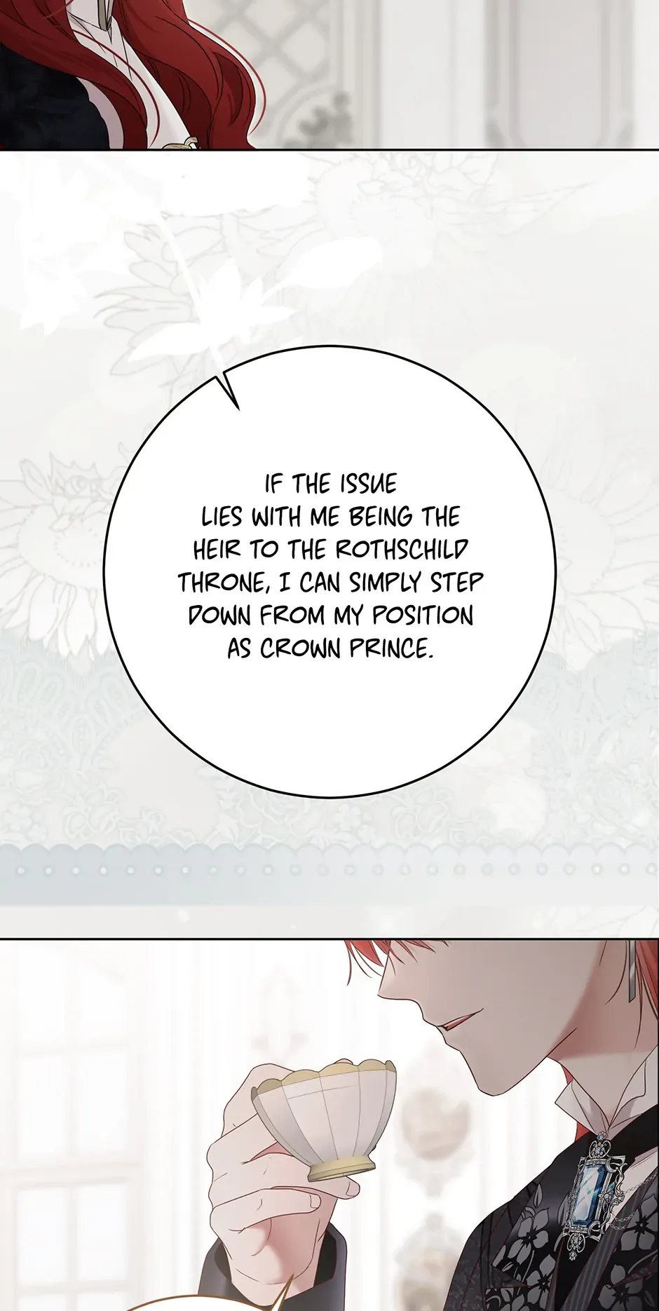 It Looks Like I’ve Fallen into the World of a Reverse Harem Game ss3 - Chapter 138 - Page 26
