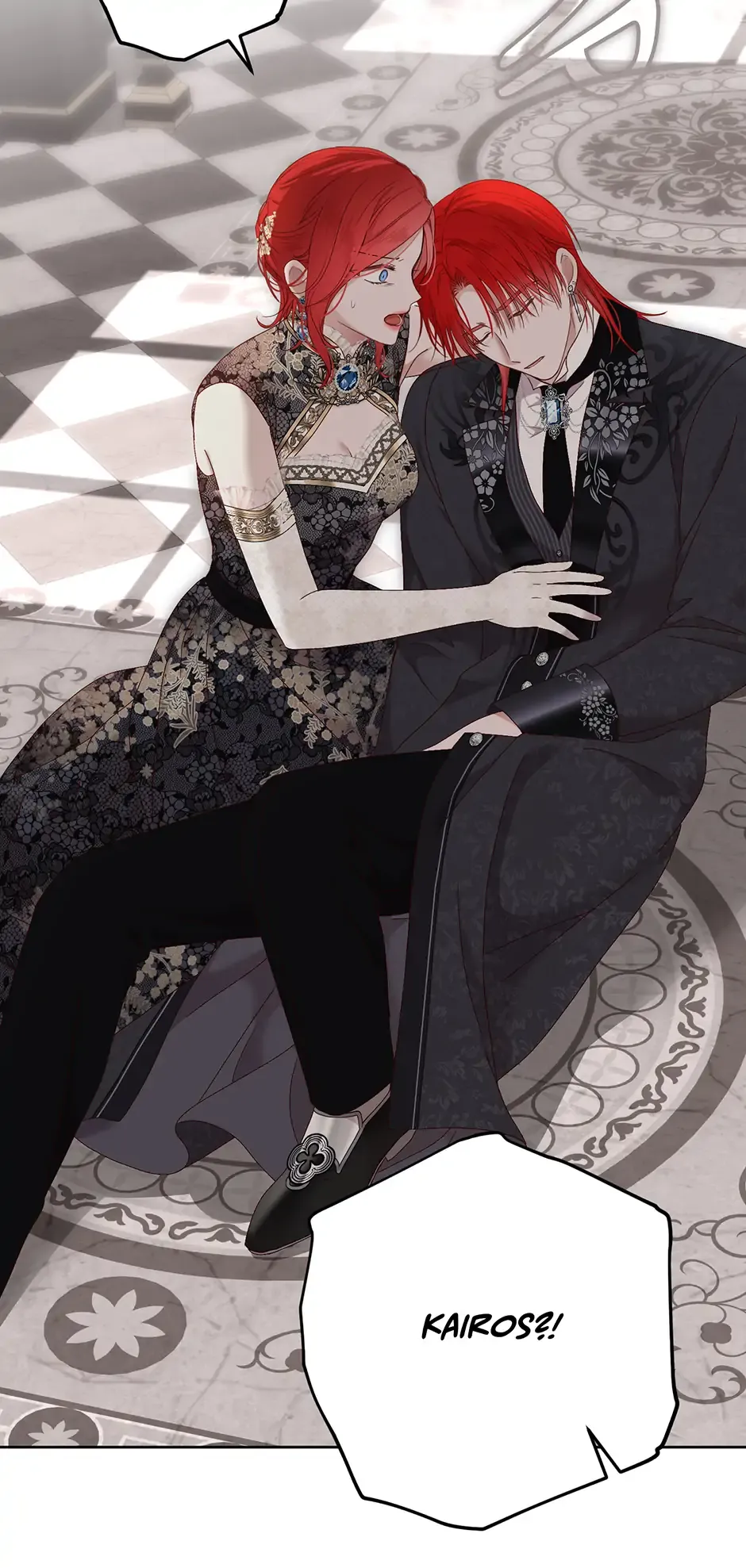 It Looks Like I’ve Fallen into the World of a Reverse Harem Game ss3 - Chapter 138 - Page 42