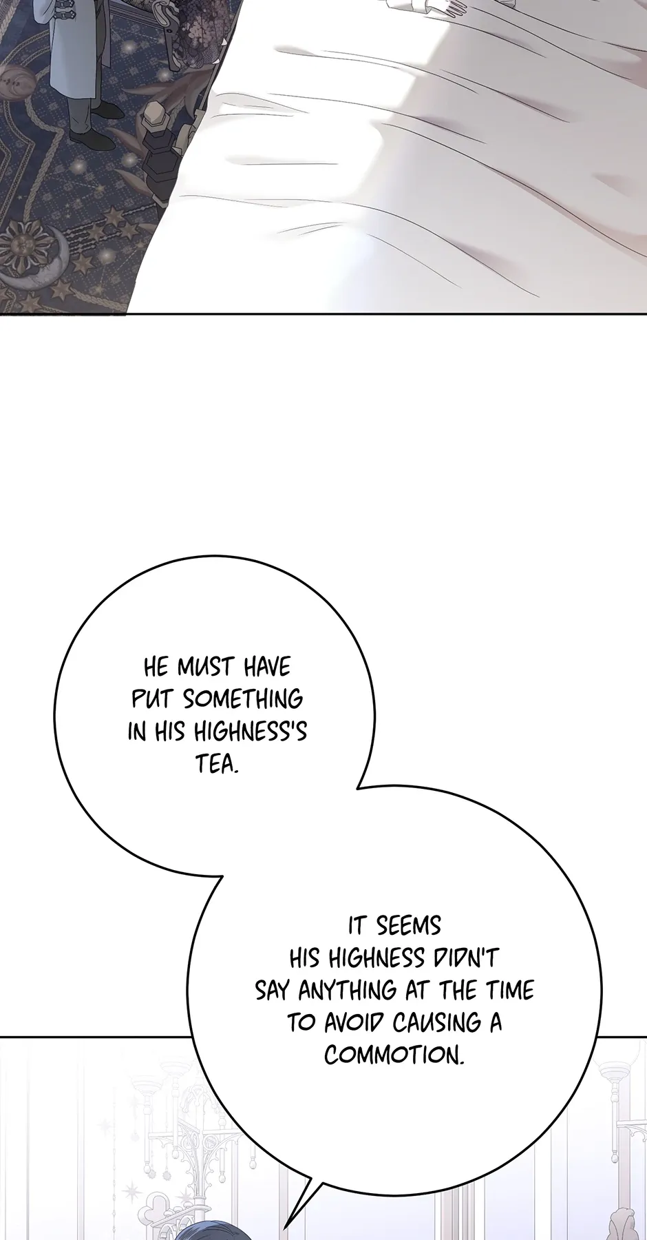 It Looks Like I’ve Fallen into the World of a Reverse Harem Game ss3 - Chapter 138 - Page 44