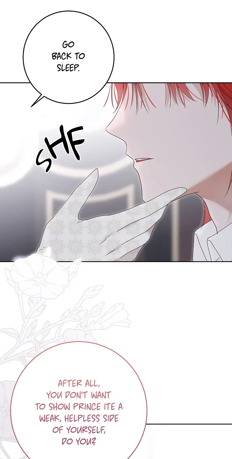 It Looks Like I’ve Fallen into the World of a Reverse Harem Game ss3 - Chapter 138 - Page 65