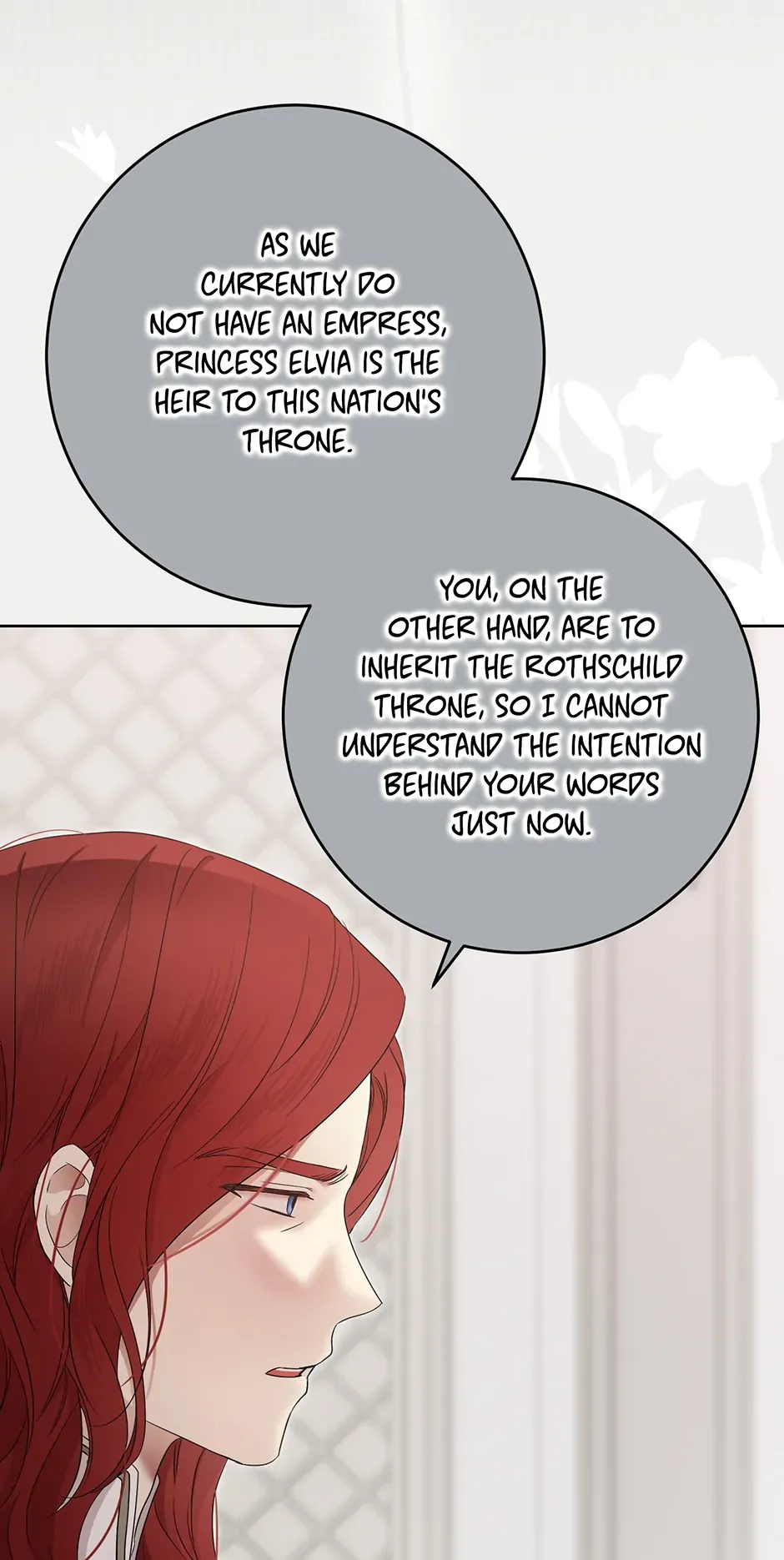 It Looks Like I’ve Fallen into the World of a Reverse Harem Game ss3 - Chapter 138 - Page 25