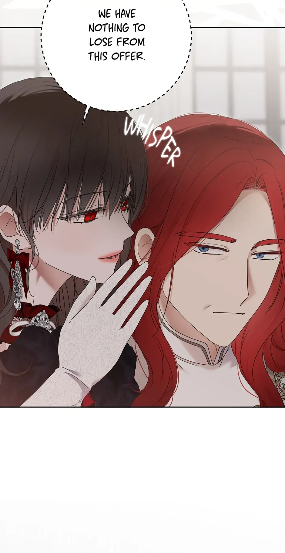 It Looks Like I’ve Fallen into the World of a Reverse Harem Game ss3 - Chapter 138 - Page 31
