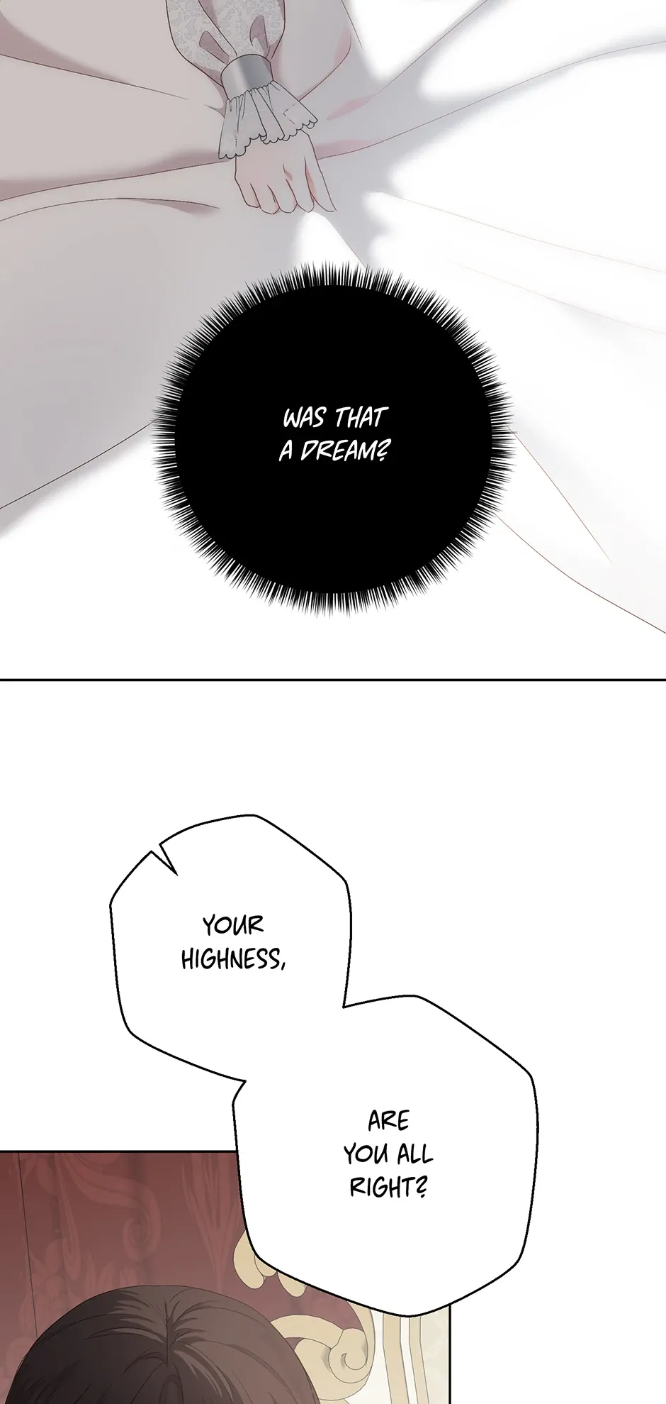 It Looks Like I’ve Fallen into the World of a Reverse Harem Game ss3 - Chapter 138 - Page 7