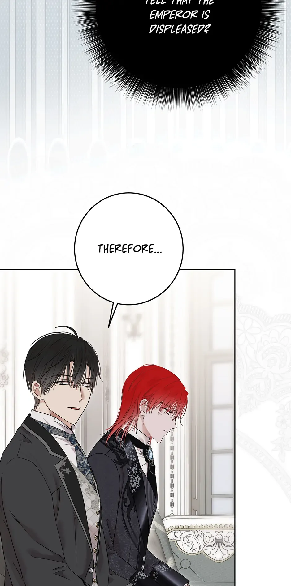 It Looks Like I’ve Fallen into the World of a Reverse Harem Game ss3 - Chapter 138 - Page 15