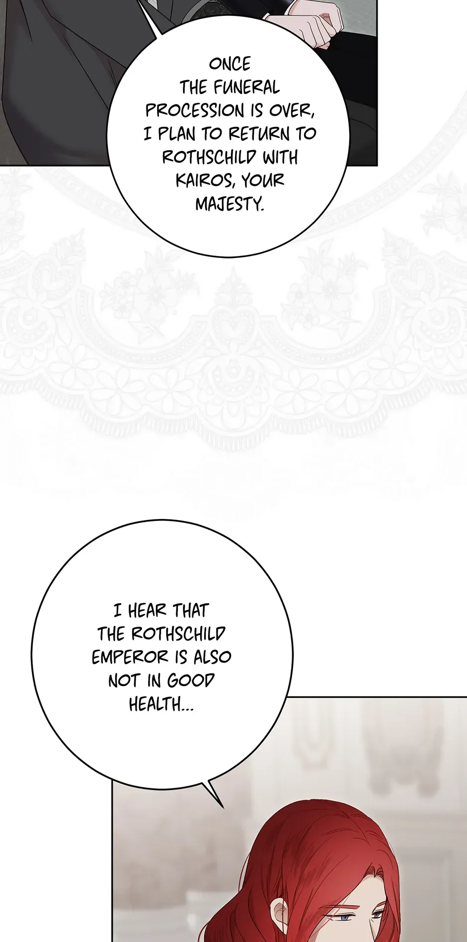 It Looks Like I’ve Fallen into the World of a Reverse Harem Game ss3 - Chapter 138 - Page 16