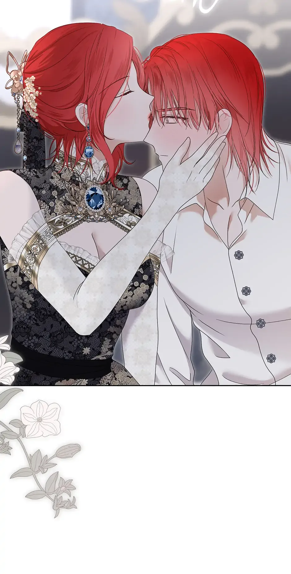 It Looks Like I’ve Fallen into the World of a Reverse Harem Game ss3 - Chapter 138 - Page 64