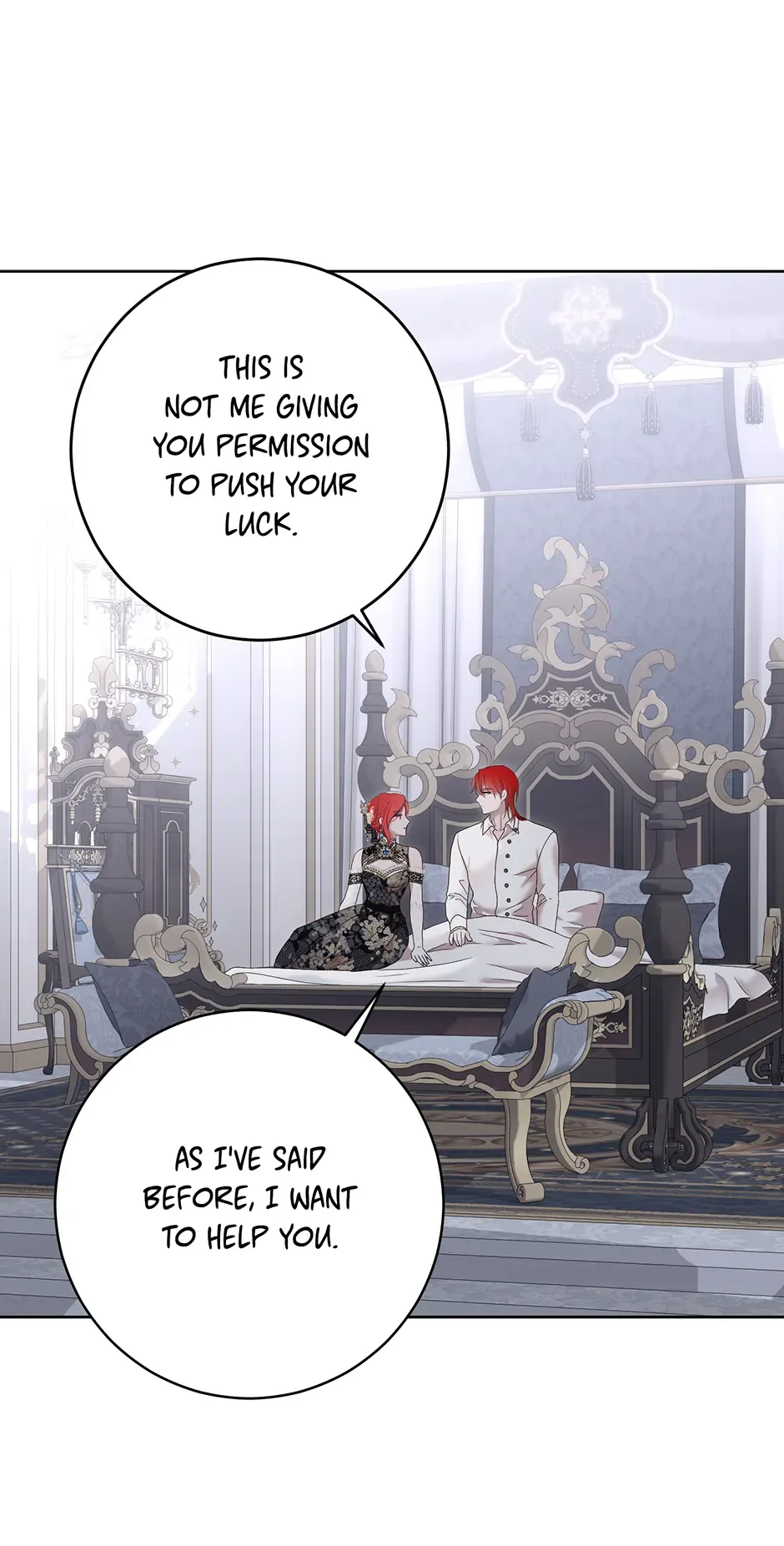 It Looks Like I’ve Fallen into the World of a Reverse Harem Game ss3 - Chapter 138 - Page 60