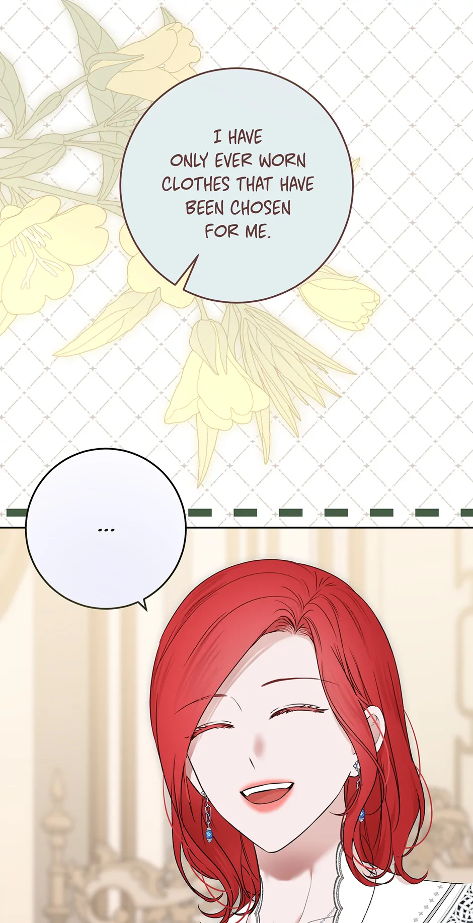 It Looks Like I’ve Fallen into the World of a Reverse Harem Game ss3 - Chapter 142 - Page 48