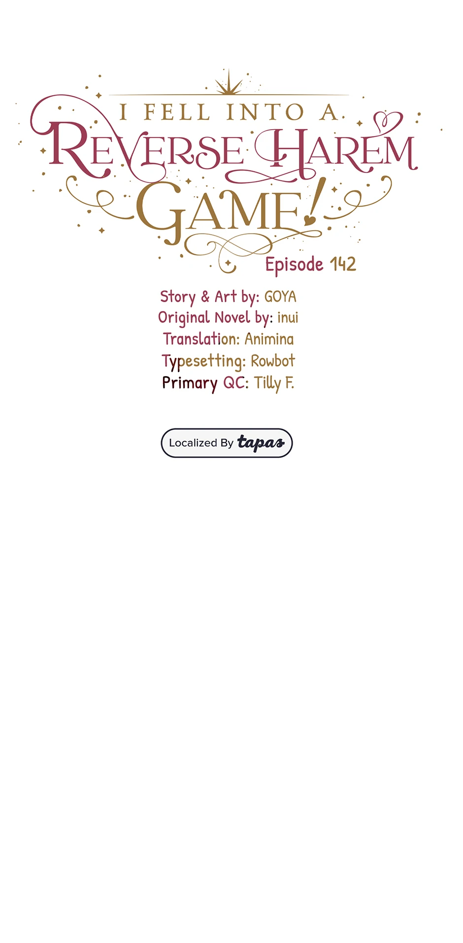 It Looks Like I’ve Fallen into the World of a Reverse Harem Game ss3 - Chapter 142 - Page 16